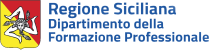 REGIONE SICILIA_DIPARTIMENTO DELLA FORMAZIONE PROFESSIONALE